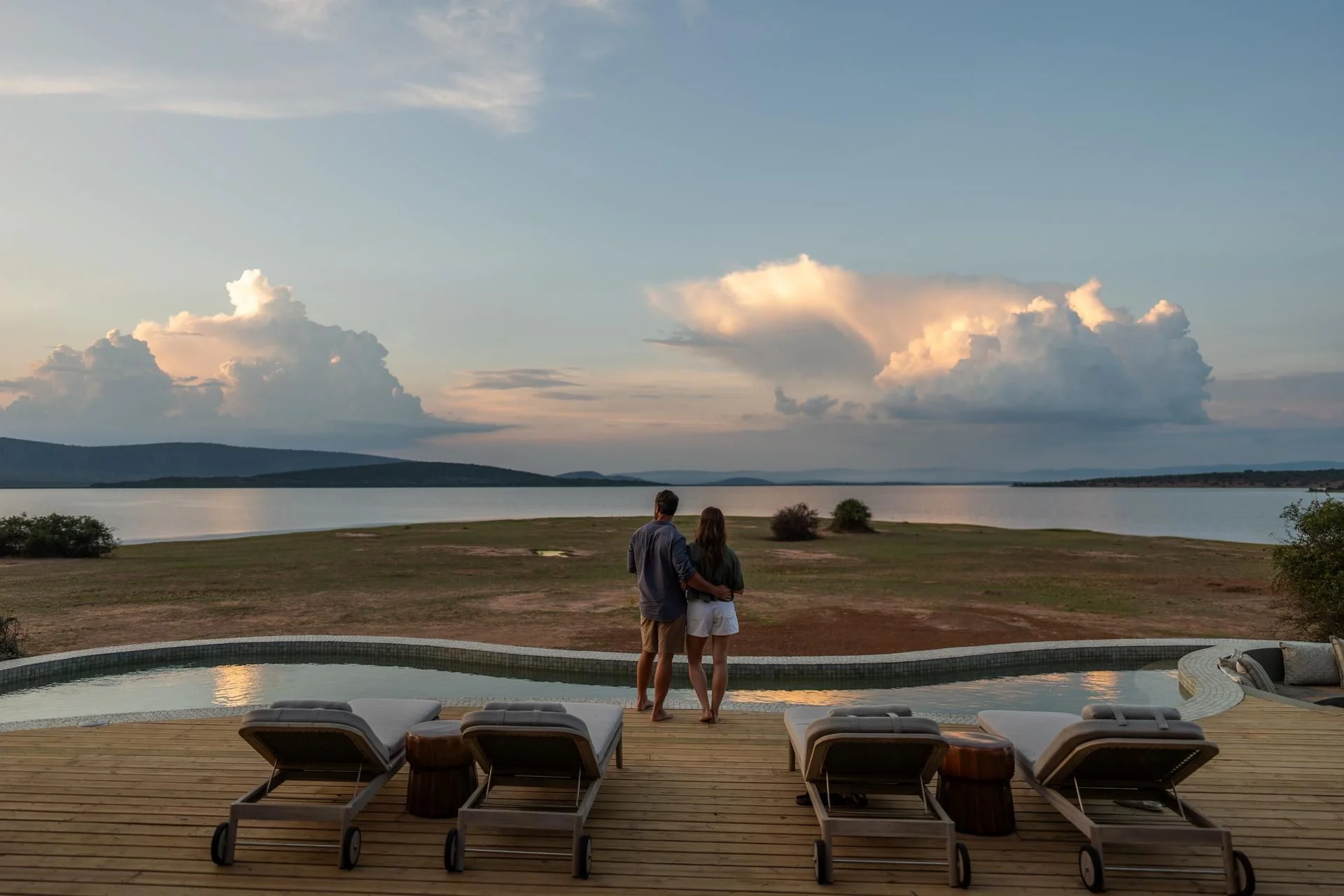2026 Luxury Rwanda Safari
