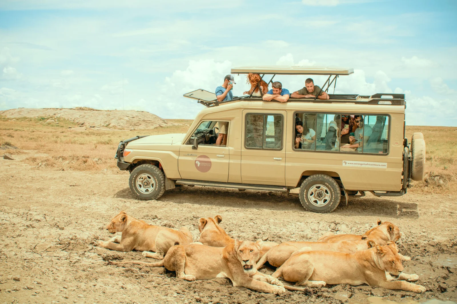 Book Your Uganda and Rwanda Safari with Nextgen Safaris