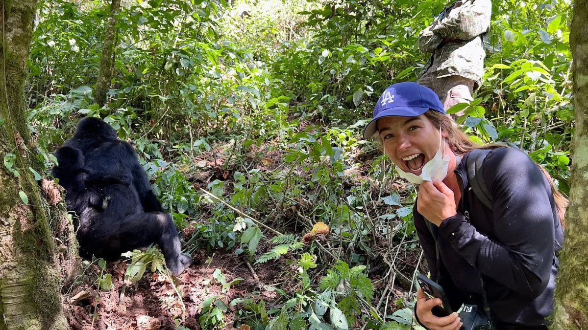 3-Day Bwindi Gorilla Trekking Safari with Lake Bunyonyi Retreat