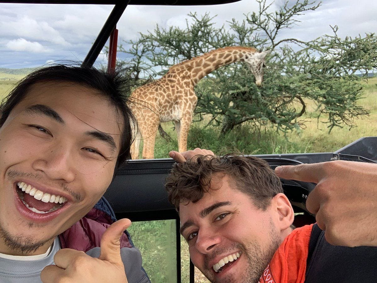 Family-Friendly Tailor-Made Luxury Gorilla Safaris