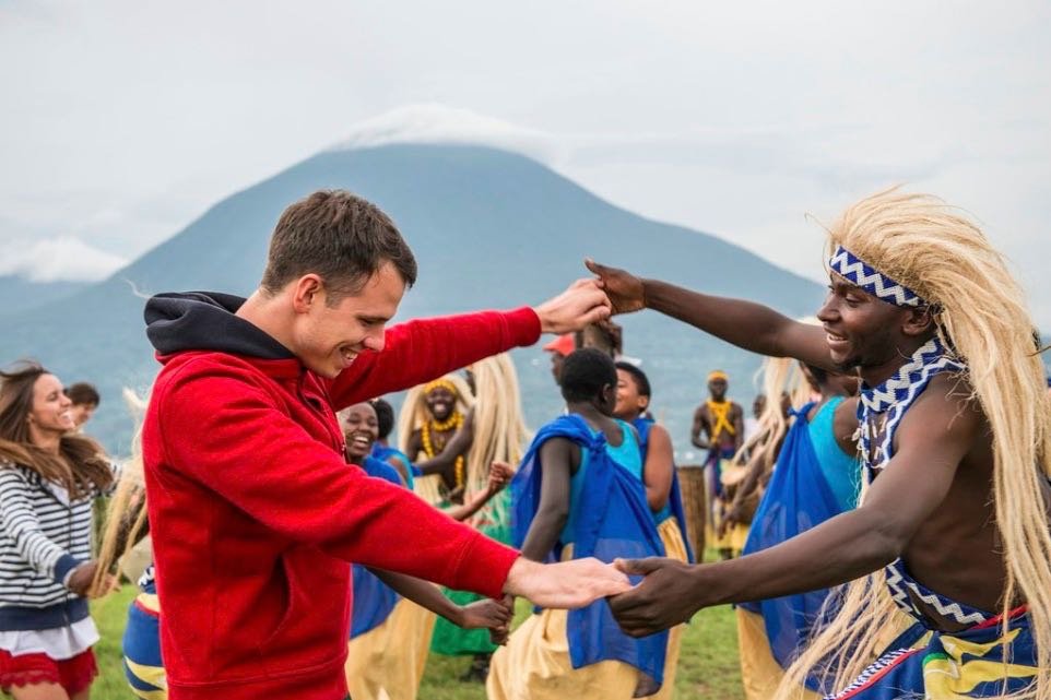 Luxury Cultural Experiences in Rwanda