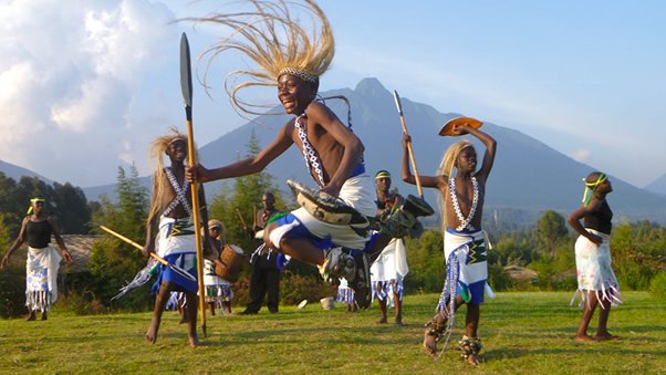 Luxury Cultural Experiences in Rwanda