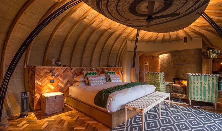Luxury Rwanda Safari Experience