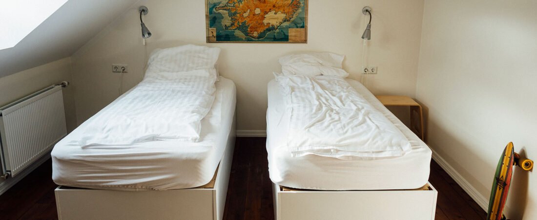 Hostel example