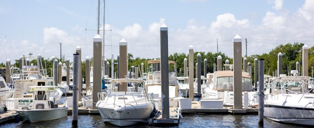 Yacht example