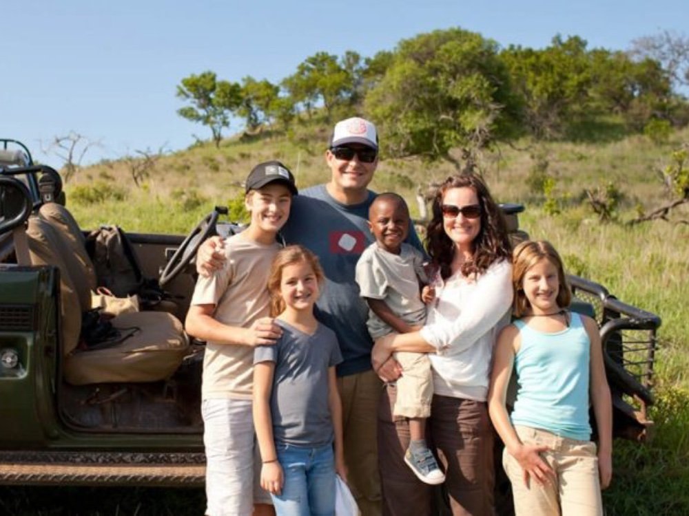 3 Days Rwanda Family Safari is a carefully paced short Rwanda holiday designed for parents travelling with children who want wildlife, outdoor adventure and meaningful family time