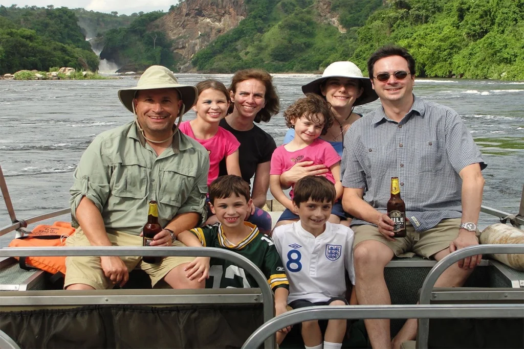 Family Gorilla Trekking Rwanda offers families one of Africa’s most extraordinary opportunities to experience mountain gorillas together in their natural forest habitat
