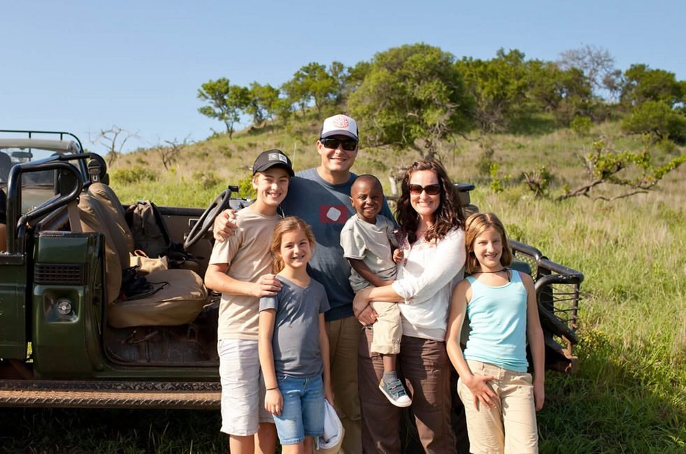 14 Days - Ultimate Rwanda Family Holidays offer an unforgettable opportunity for families to discover Rwanda through a perfectly balanced journey of wildlife encounters, cultural experiences