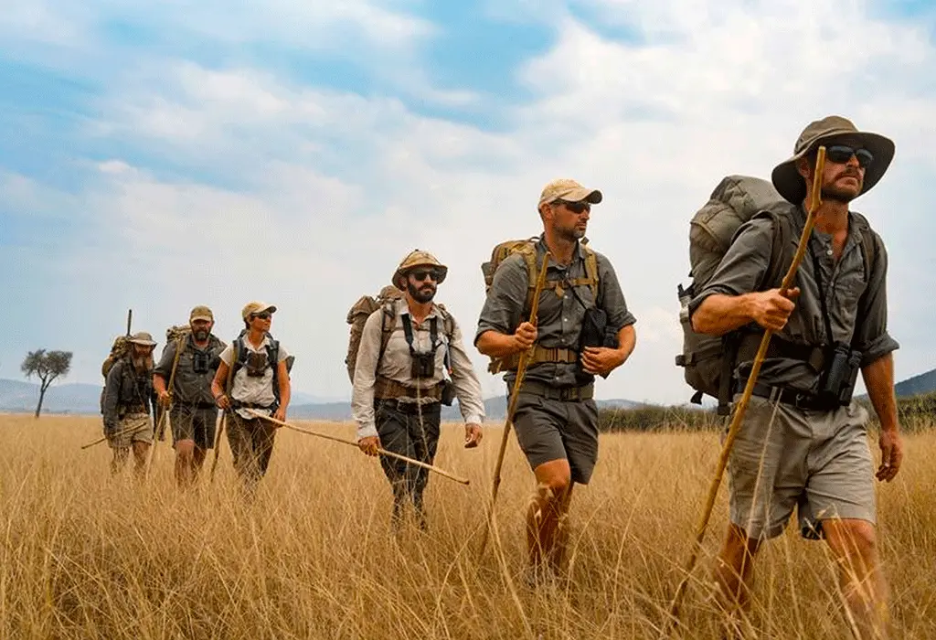 Walking Safaris Rwanda provide travellers with a more intimate and immersive way to explore the country’s incredible landscapes, wildlife, forests, and communitie