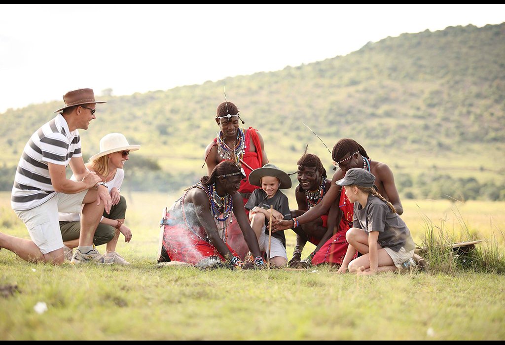 A 6 Day Rwanda Family Safari gives families the perfect amount of time to experience the country’s natural wonders, cultural heritage, and incredible wildlife while maintaining a comfortable and enjoyable pace