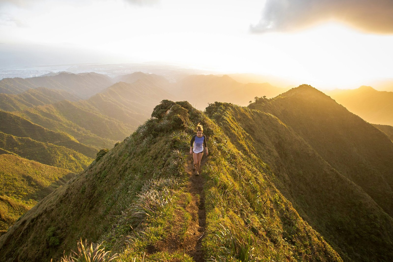 Scenic nature photography showcasing an outdoor landscape