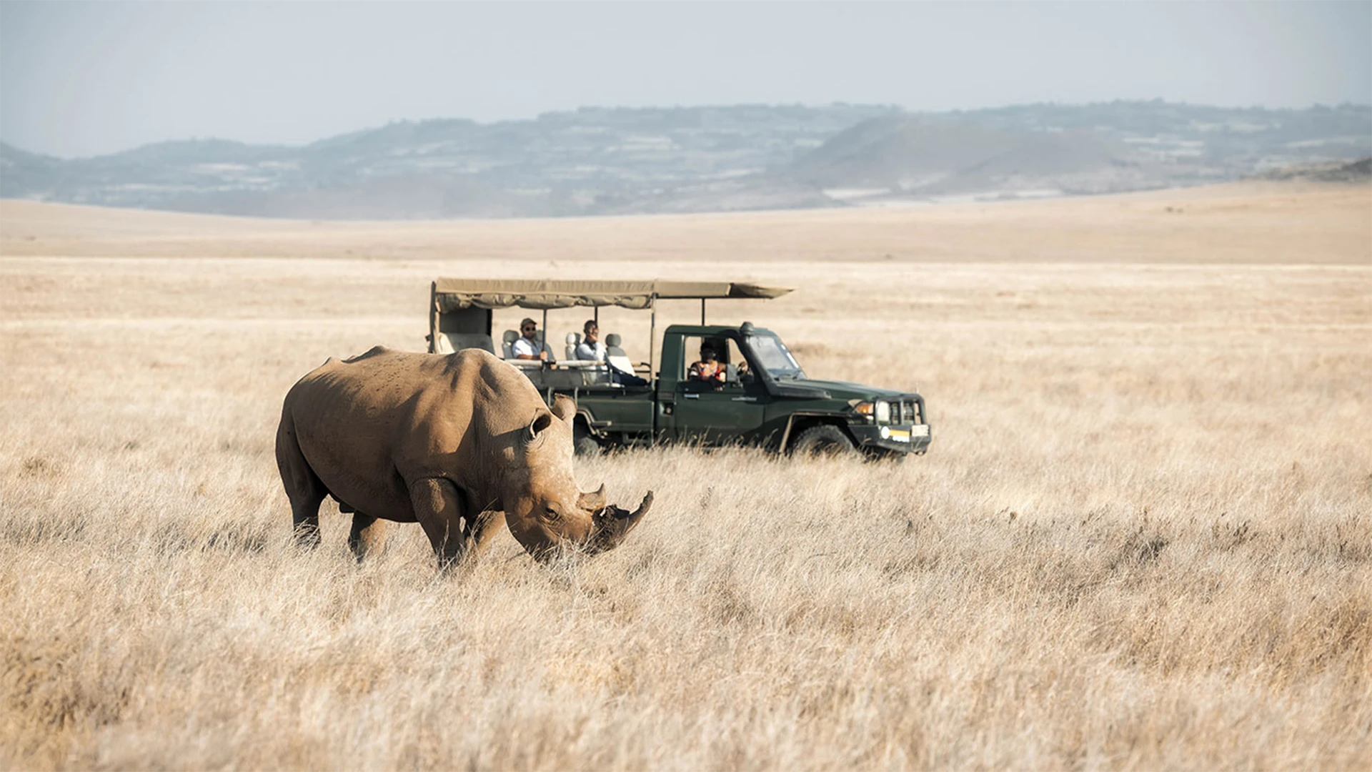 10 Day Ultimate Wildlife Rwanda Kenya Safari combining African wildlife viewing and unforgettable East African safari experiences