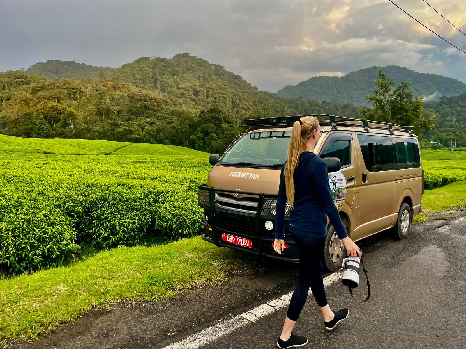 7 Days Best of Rwanda Safari exploring national parks, wildlife and scenic destinations